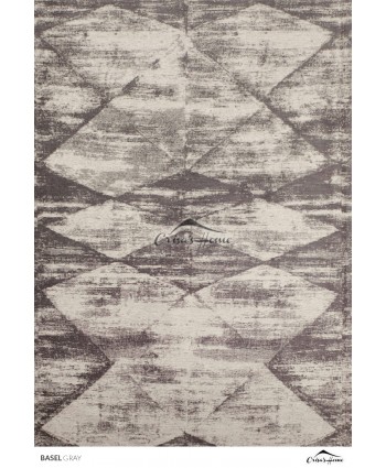 Covor Basel Gray